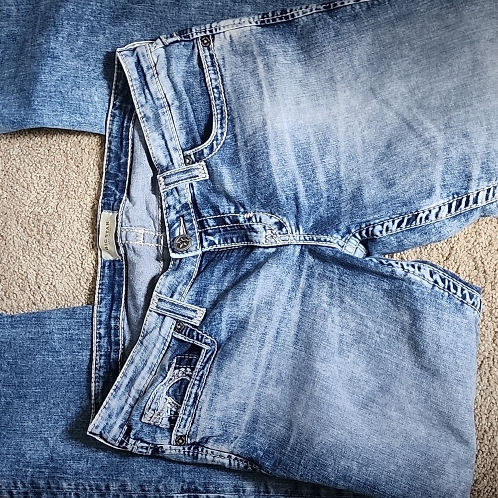 BigStar Jeans